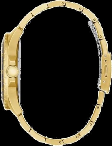 Montre Guess W1107G4 homme vue de profil
