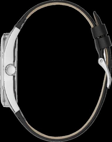Montre Guess GW0389G1 homme vue de profil