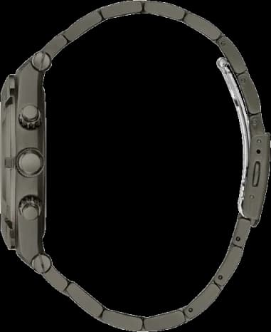 Montre Guess GW0260G3 homme vue de profil