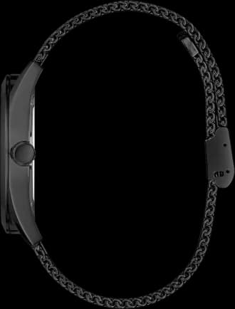 Maillons et fermoir du bracelet acier, Guess GW0368G3