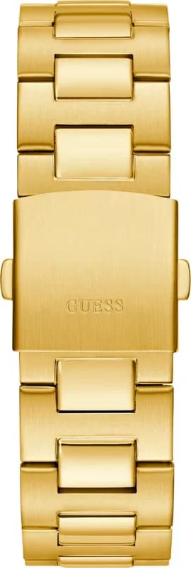 Maillons et fermoir du bracelet acier, Guess GW0703G2