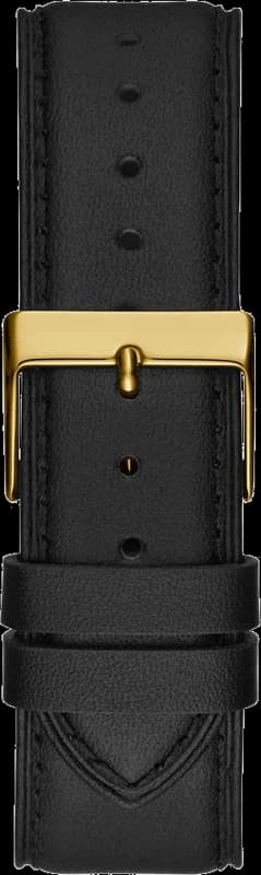 Guess Tailor GW0389G2 Gold Multifunction Dial Men's Watch vue 5