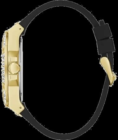 Montre Guess GW0208G2 homme vue de profil