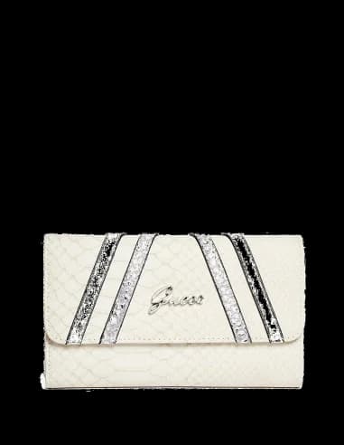 Pochette Guess Alton