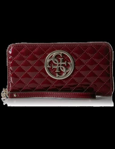 Pochette Guess G-Lux Patent