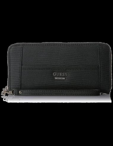 Pochette Guess Huntley Lizard