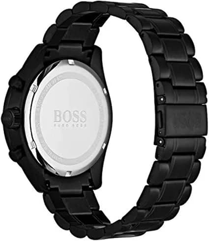 Montre Hugo Boss 1513675 homme vue de profil