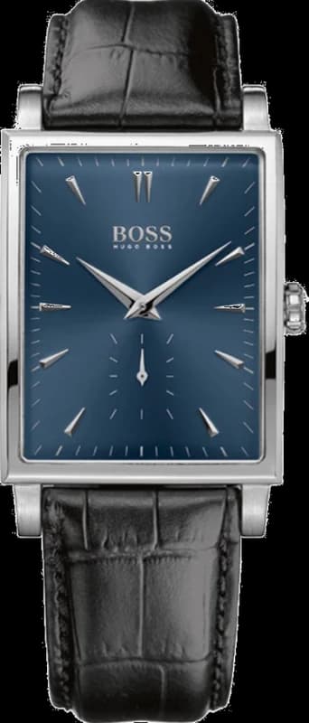 Montre Homme Hugo Boss 1512786 Noir