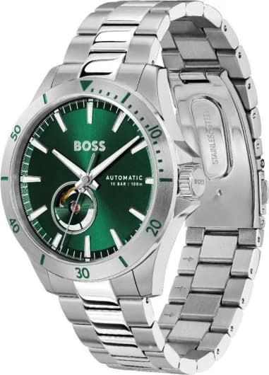 Montre Hugo Boss 1514200 homme vue de profil