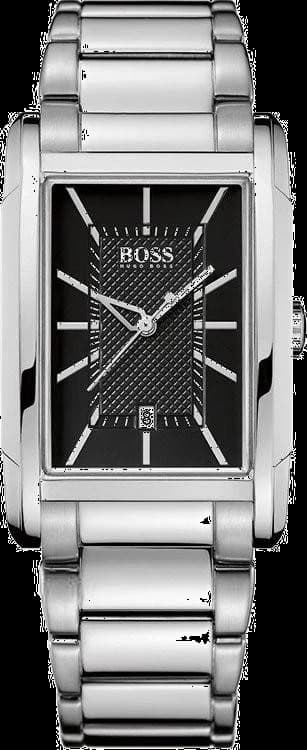 Montre Homme Hugo Boss Classic 1512617 Bracelet en acier inoxydable