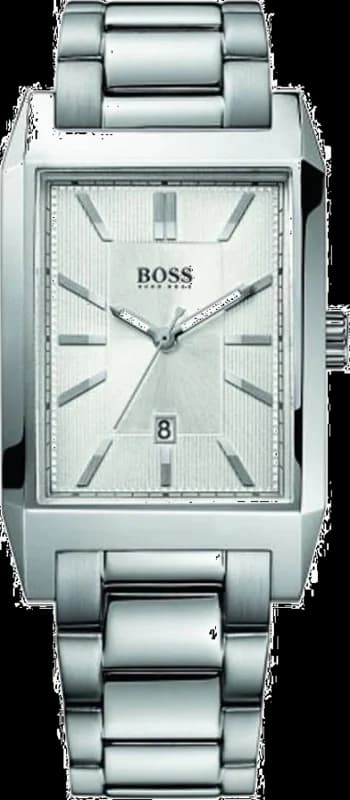 Montre Homme Hugo Boss Classic 1512918 Bracelet Argenté