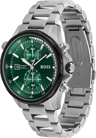 Montre Hugo Boss 1513682 homme vue de profil