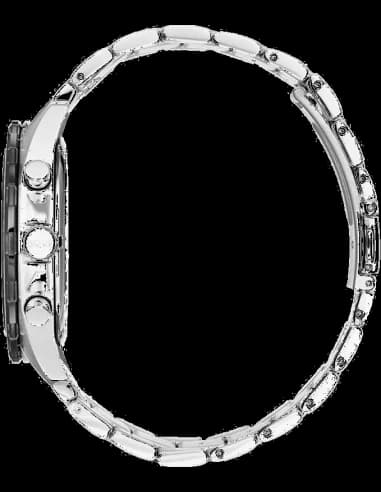 Montre Hugo Boss 1513682 homme détail cadran bleu
