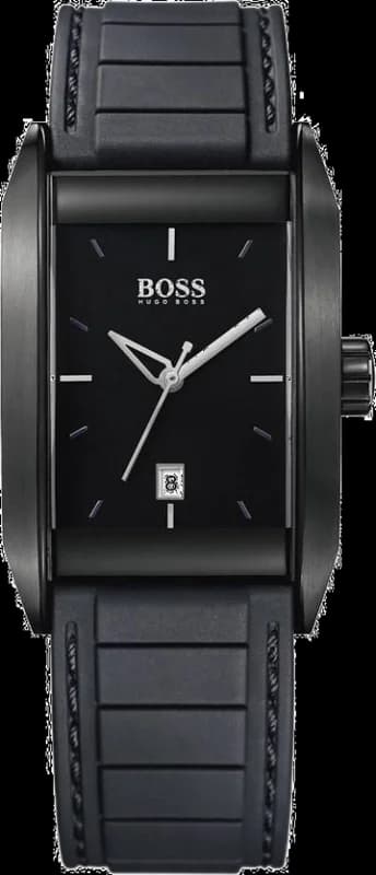 Montre Homme Hugo Boss Modern 1512482 Noir