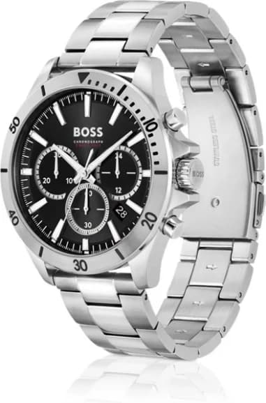 Montre Hugo Boss 1514057 homme vue de profil