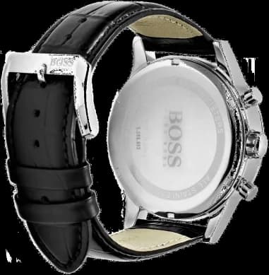 Montre Hugo Boss 1512448 homme vue de profil