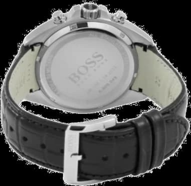 Montre Hugo Boss 1512879 homme vue de profil