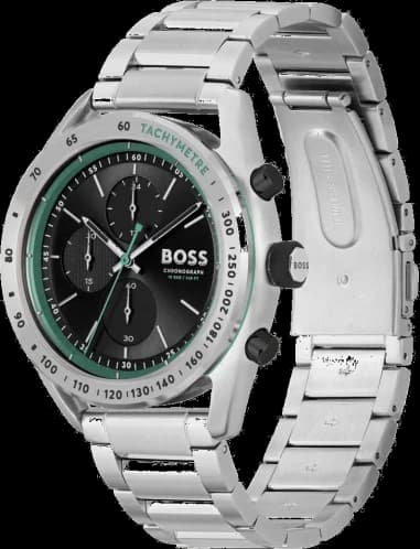 Montre Hugo Boss 1514023 homme vue de profil