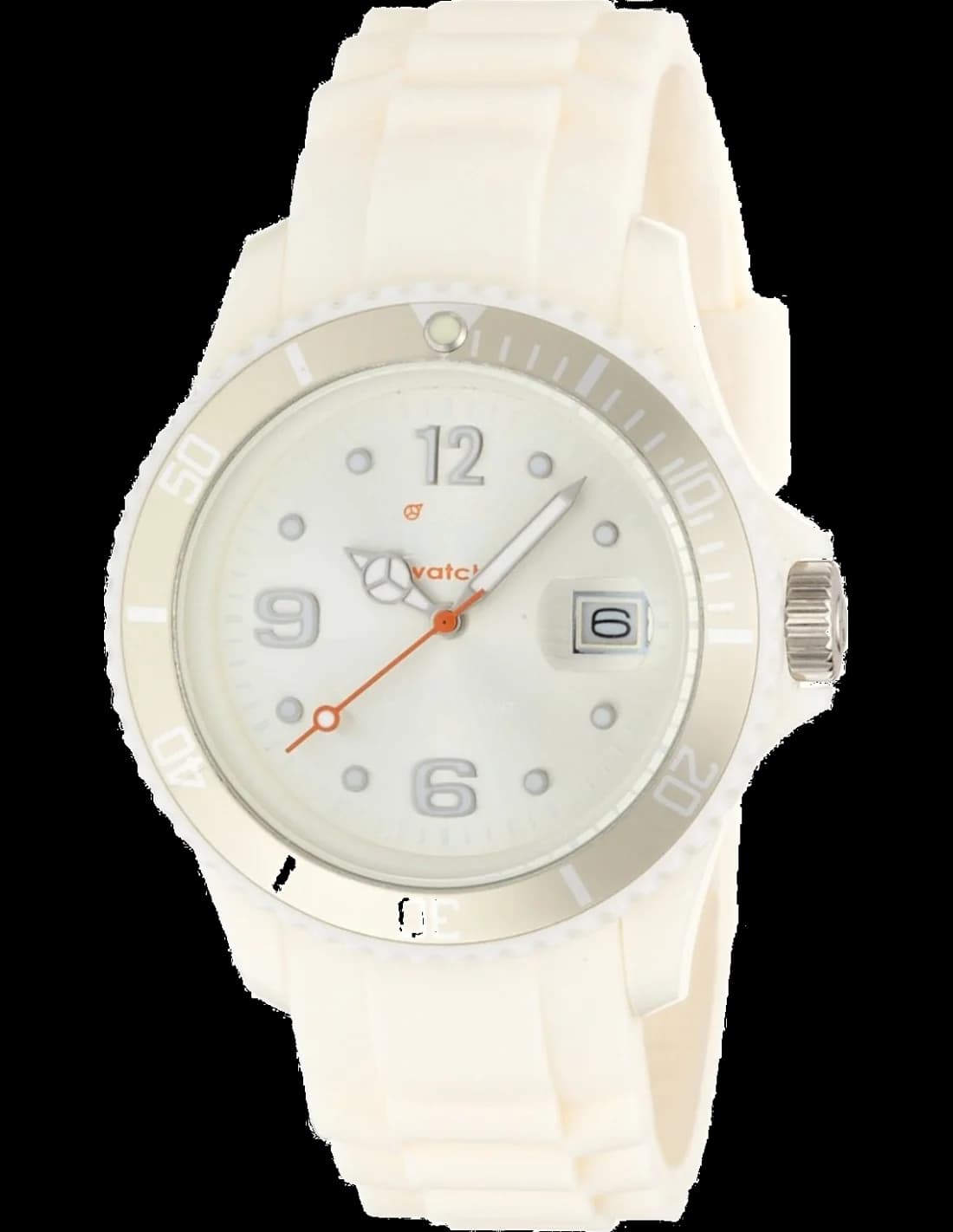 Ice-Chocolate CT.WC.BS.10 Beige Watch vue 2
