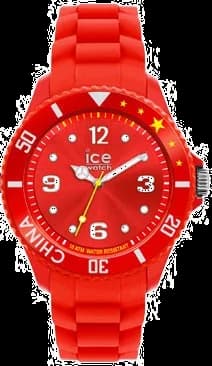 Montre Ice Watch WO.CN.B.S.12 Ice-World Chine