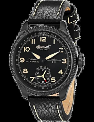 Montre Homme Ingersoll Active Watches IN3105BBKO Noir