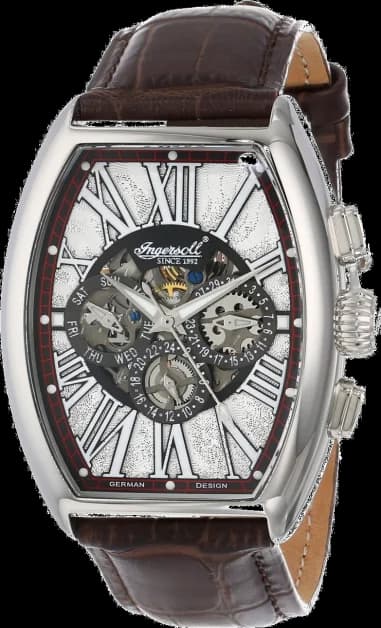 Ingersoll IN3606WH men's watch