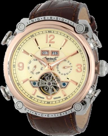 Ingersoll IN4505RCR men's watch