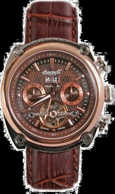 Ingersoll IN6909RBR men's watch