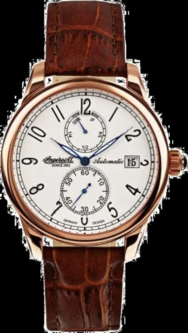 Ingersoll IN8008RWH men's watch