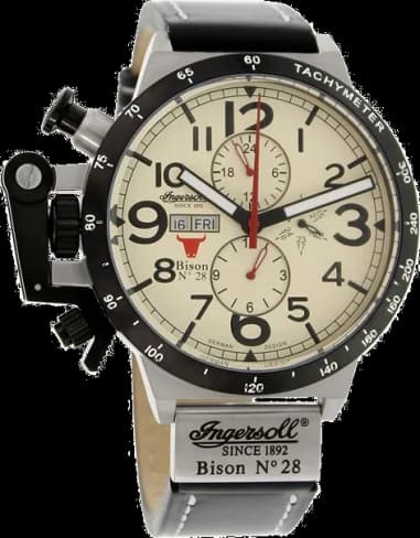 Ingersoll IN1607CR men's watch