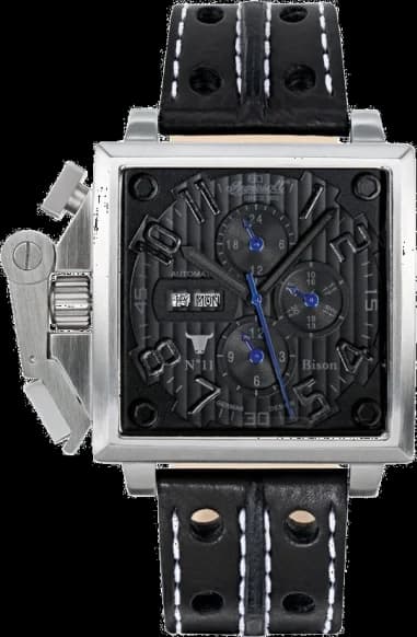 Ingersoll IN1613BKBK men's watch