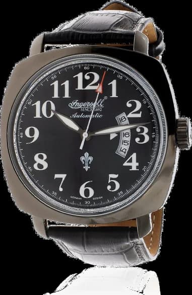 Montre Homme Ingersoll Classic IN1002BBK Noir