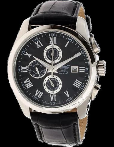 Montre Homme Ingersoll Classic IN1220BK Noir