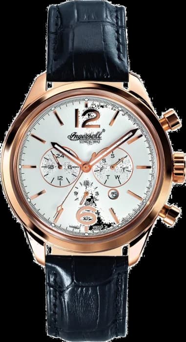 Ingersoll IN2817RSL men's watch