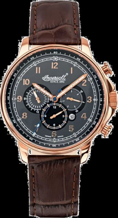 Ingersoll IN3215RGY men's watch