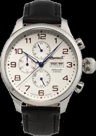 Ingersoll IN3900SL men's watch