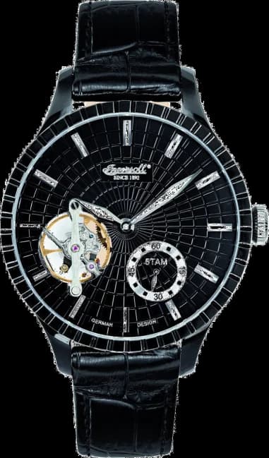 Ingersoll IN7219BBK men's watch