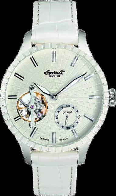 Ingersoll IN7219WH men's watch