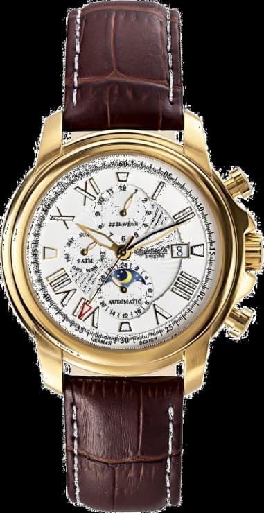 Ingersoll IN1217GSL men's watch