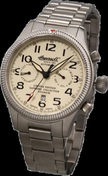 Ingersoll IN1630TCRM men's watch