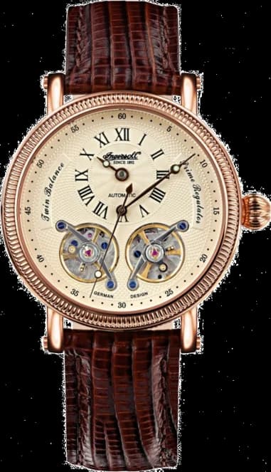Ingersoll IN1819RCR men's watch