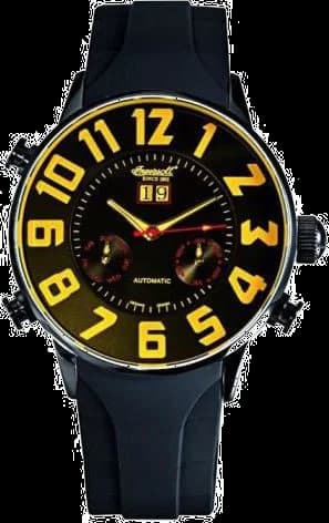 Ingersoll IN2811BKYL men's watch