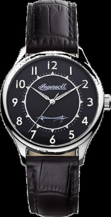 Montre Homme Ingersoll INJA001SLBK Noir