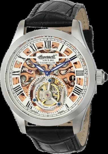 Ingersoll IN5102SRG men's watch
