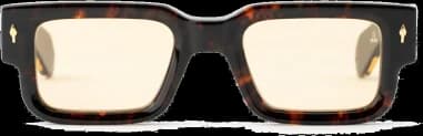 Lunettes de soleil Jacques Marie Mage ASCARI en acétate vue 2