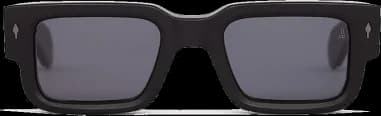 Lunettes de soleil Jacques Marie Mage ASCARI en acétate vue 2