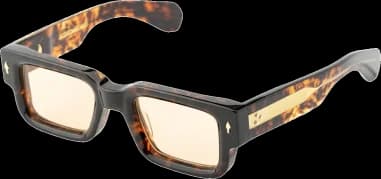 Jacques Marie Mage ASCARI sunglasses in acetate
