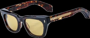 Lunettes de Soleil Jacques Marie Mage DEALAN 53 SUN