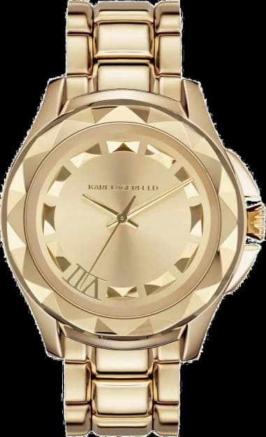 Karl Lagerfeld KL1019 Unisex watch