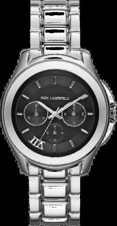 Montre Femme Karl Lagerfeld 7 KL2403 Argent